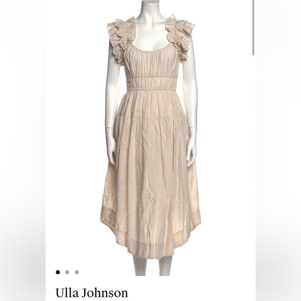 Ulla Johnson Rissa Dress
